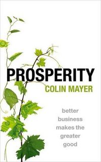 Produktbild: Prosperity
