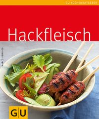 Produktbild: Hackfleisch