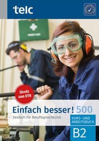 Produktbild: Einfach besser! 500