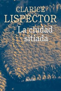 Produktbild: La ciudad sitiada