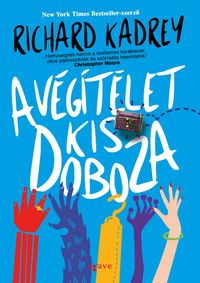 Produktbild: A v&eacute;g&iacute;t&eacute;let kis doboza