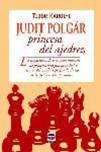 Produktbild: Judit Polgar, princesa del ajedrez