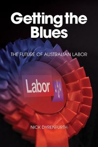 Produktbild: Getting The Blues