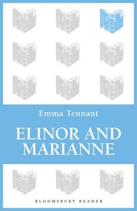 Produktbild: Elinor and Marianne