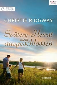 Produktbild: Sp&auml;tere Heirat nicht ausgeschlossen