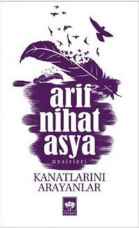 Produktbild: Kanatlarini Arayanlar