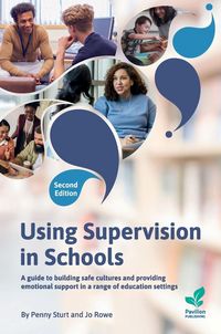 Produktbild: Using Supervision in Schools