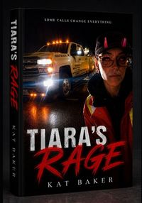 Produktbild: TIARA'S RAGE