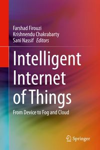 Produktbild: Intelligent Internet of Things