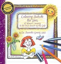 Produktbild: Coloring Outside the Lines