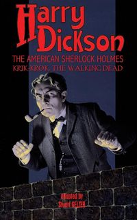 Produktbild: Harry Dickson, the American Sherlock Holmes