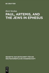 Produktbild: Paul, Artemis, and the Jews in Ephesus