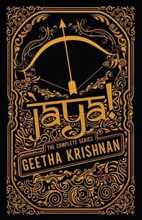 Produktbild: Jaya! The Complete Series