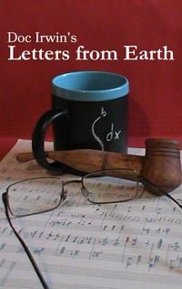 Produktbild: Doc Irwin's Letters From Earth