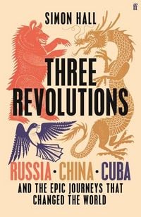 Produktbild: Three Revolutions