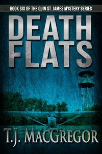 Produktbild: Death Flats