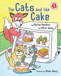 Produktbild: The Cats and the Cake