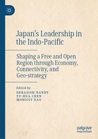 Produktbild: Japan's Leadership in the Indo-Pacific