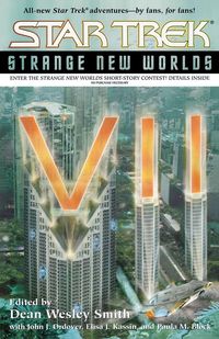 Produktbild: Star Trek