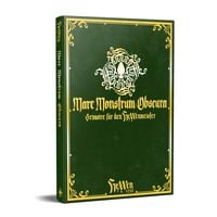 Produktbild: HeXXen 1733: Mare Monstrum Obscura