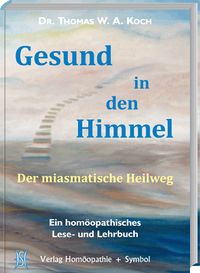 Produktbild: Gesund in den Himmel