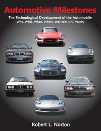 Produktbild: Automotive Milestones