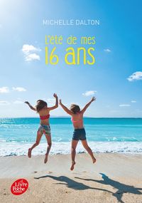 Produktbild: L'&eacute;t&eacute; de mes 16 ans