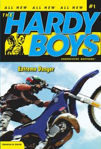 Produktbild: Extreme Danger