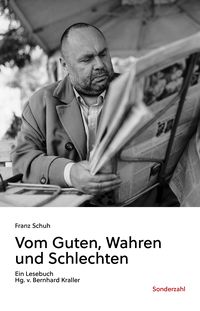 Produktbild: Vom Guten, Wahren und Schlechten