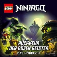 Produktbild: R&uuml;ckkehr der b&ouml;sen Geister (Band 05)