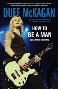 Produktbild: How to Be a Man