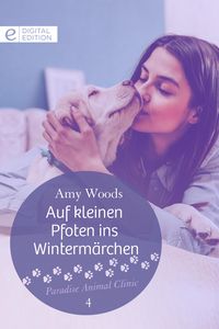 Produktbild: Auf kleinen Pfoten ins Winterm&auml;rchen