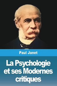 Produktbild: La Psychologie et ses Modernes critiques