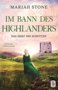 Produktbild: Stone, M: Herz des Schotten