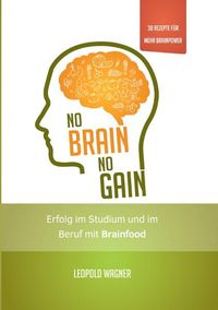 Produktbild: No Brain, No Gain