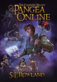 Produktbild: Pangea Online