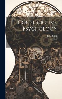 Produktbild: Constructive Psychology; Or