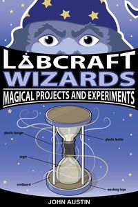 Produktbild: Labcraft Wizards