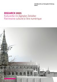 Produktbild: Digiarch 2021
