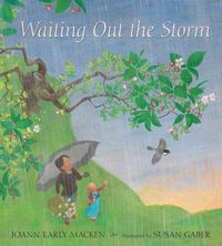 Produktbild: Waiting Out The Storm