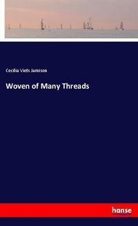 Produktbild: Woven of Many Threads