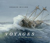 Produktbild: Miller, G: Voyages