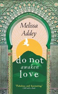 Produktbild: Do Not Awaken Love