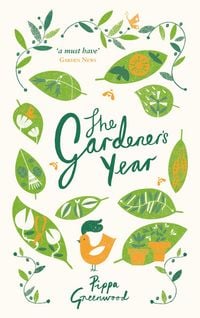 Produktbild: The Gardener's Year