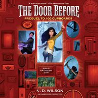 Produktbild: DOOR BEFORE (100 CUPBOARDS  5D