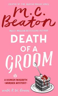 Produktbild: Death of a Groom