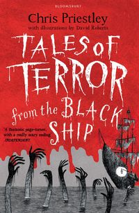 Produktbild: Tales of Terror from the Black Ship