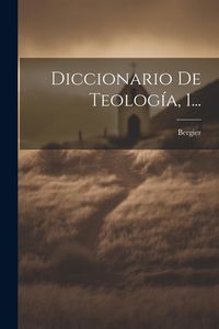Produktbild: Diccionario De Teolog&iacute;a, 1...