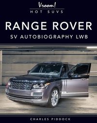 Produktbild: Range Rover SV Autobiography LWB