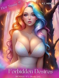 Produktbild: Forbidden Desires Bundle 1